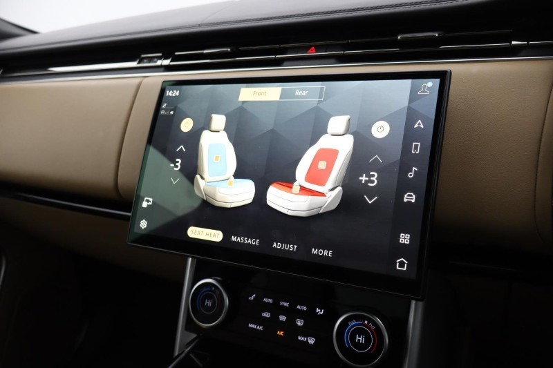 2022 (72) LAND ROVER RANGE ROVER 4.4 P530 V8 Autobiography 4dr Auto 4918824