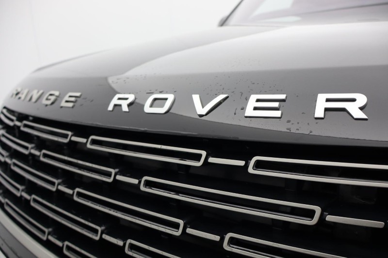 2022 (72) LAND ROVER RANGE ROVER 4.4 P530 V8 Autobiography 4dr Auto 4918784