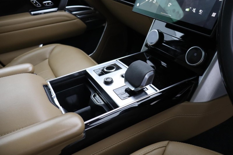 2022 (72) LAND ROVER RANGE ROVER 4.4 P530 V8 Autobiography 4dr Auto 4918776