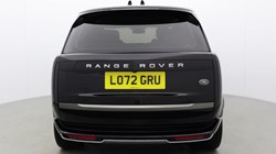 2022 (72) LAND ROVER RANGE ROVER 4.4 P530 V8 Autobiography 4dr Auto 4918746