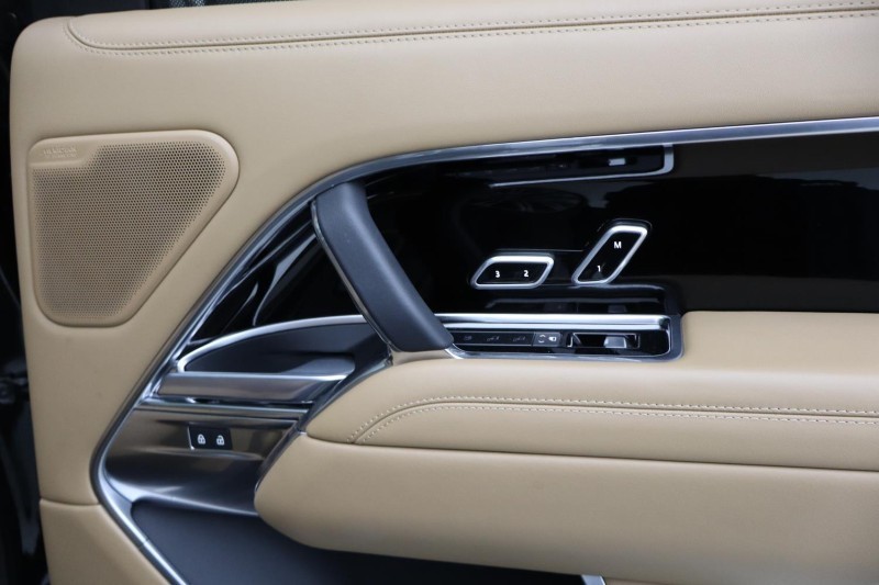 2022 (72) LAND ROVER RANGE ROVER 4.4 P530 V8 Autobiography 4dr Auto 4918767