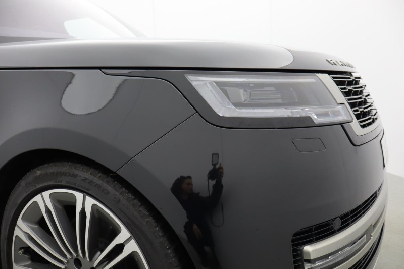 2022 (72) LAND ROVER RANGE ROVER 4.4 P530 V8 Autobiography 4dr Auto 4918782