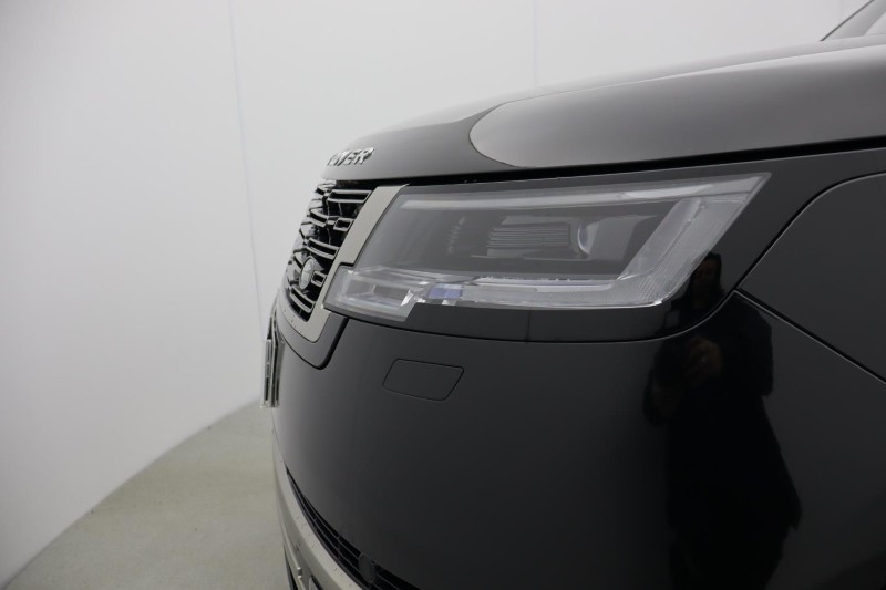2022 (72) LAND ROVER RANGE ROVER 4.4 P530 V8 Autobiography 4dr Auto 4918787