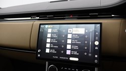 2022 (72) LAND ROVER RANGE ROVER 4.4 P530 V8 Autobiography 4dr Auto 4918816