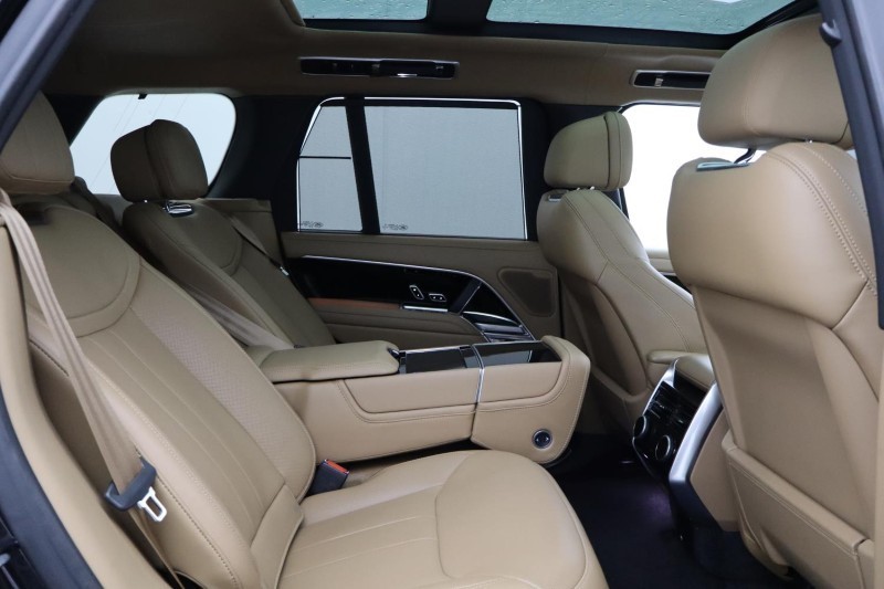 2022 (72) LAND ROVER RANGE ROVER 4.4 P530 V8 Autobiography 4dr Auto 4918762