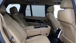 2022 (72) LAND ROVER RANGE ROVER 4.4 P530 V8 Autobiography 4dr Auto 4918762
