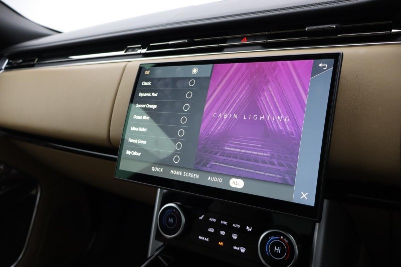 2022 (72) LAND ROVER RANGE ROVER 4.4 P530 V8 Autobiography 4dr Auto 4918827