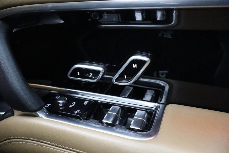 2022 (72) LAND ROVER RANGE ROVER 4.4 P530 V8 Autobiography 4dr Auto 4918841