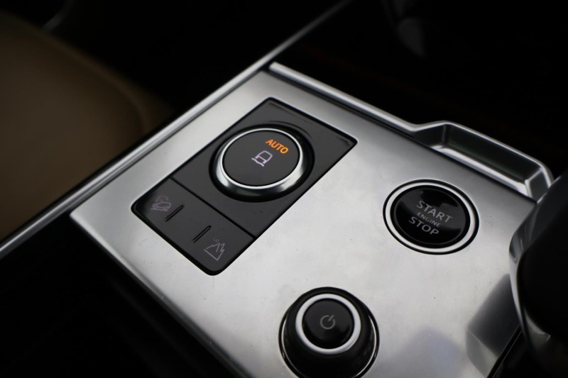 2022 (72) LAND ROVER RANGE ROVER 4.4 P530 V8 Autobiography 4dr Auto 4918844