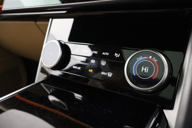 2022 (72) LAND ROVER RANGE ROVER 4.4 P530 V8 Autobiography 4dr Auto 4918837