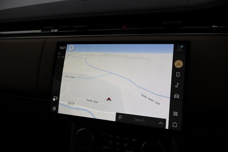 2022 (72) LAND ROVER RANGE ROVER 4.4 P530 V8 Autobiography 4dr Auto 4918812