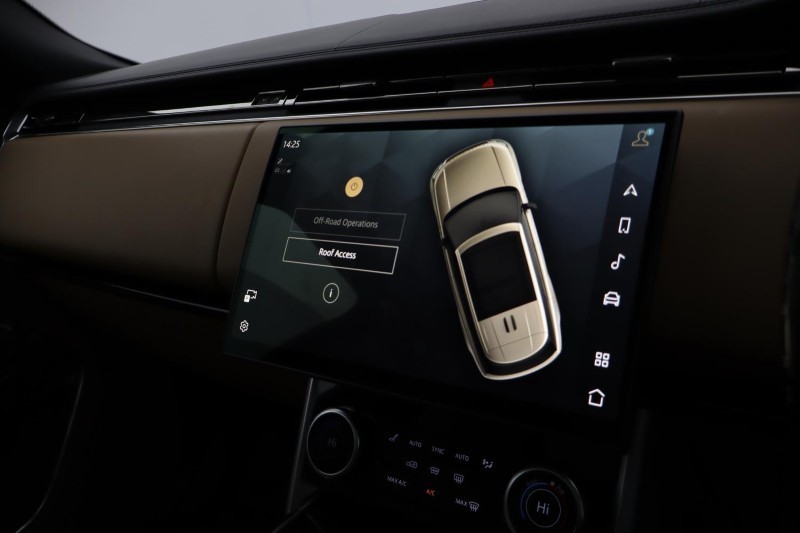 2022 (72) LAND ROVER RANGE ROVER 4.4 P530 V8 Autobiography 4dr Auto 4918826