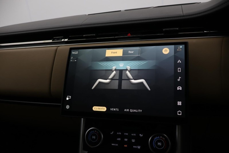 2022 (72) LAND ROVER RANGE ROVER 4.4 P530 V8 Autobiography 4dr Auto 4918819