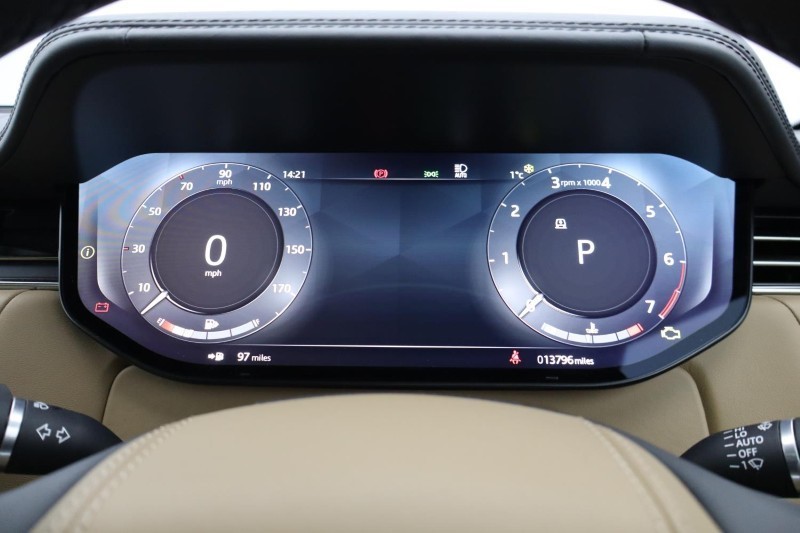 2022 (72) LAND ROVER RANGE ROVER 4.4 P530 V8 Autobiography 4dr Auto 4918807