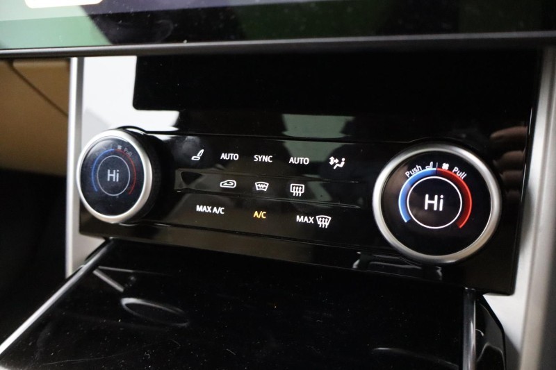 2022 (72) LAND ROVER RANGE ROVER 4.4 P530 V8 Autobiography 4dr Auto 4918821