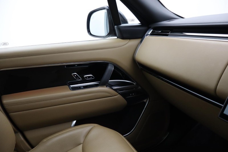 2022 (72) LAND ROVER RANGE ROVER 4.4 P530 V8 Autobiography 4dr Auto 4918840