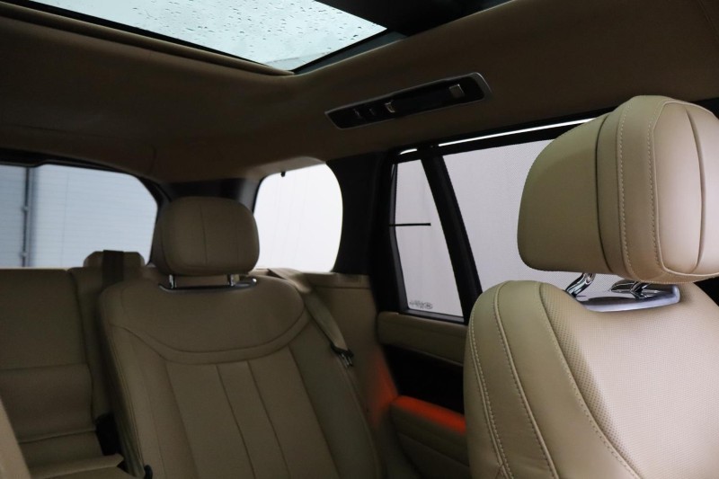 2022 (72) LAND ROVER RANGE ROVER 4.4 P530 V8 Autobiography 4dr Auto 4918842