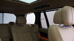 2022 (72) LAND ROVER RANGE ROVER 4.4 P530 V8 Autobiography 4dr Auto 4918842