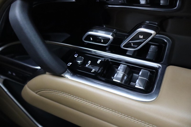 2022 (72) LAND ROVER RANGE ROVER 4.4 P530 V8 Autobiography 4dr Auto 4918809