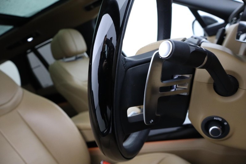 2022 (72) LAND ROVER RANGE ROVER 4.4 P530 V8 Autobiography 4dr Auto 4918773