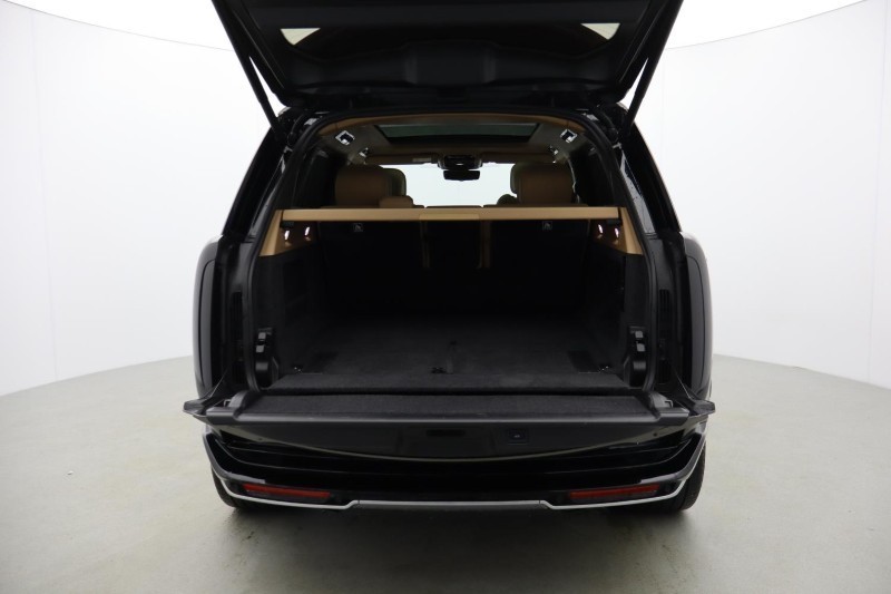 2022 (72) LAND ROVER RANGE ROVER 4.4 P530 V8 Autobiography 4dr Auto 4918792