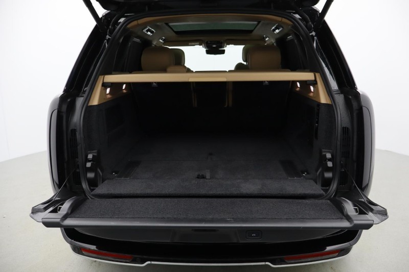 2022 (72) LAND ROVER RANGE ROVER 4.4 P530 V8 Autobiography 4dr Auto 4918793