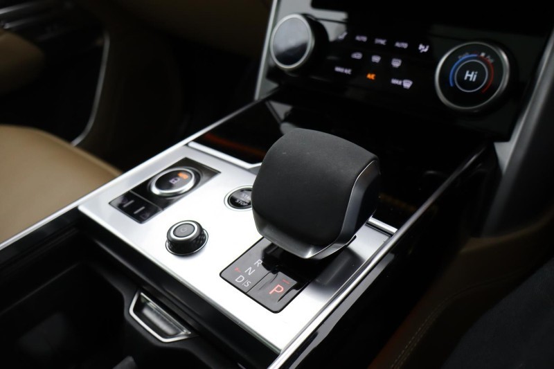 2022 (72) LAND ROVER RANGE ROVER 4.4 P530 V8 Autobiography 4dr Auto 4918836