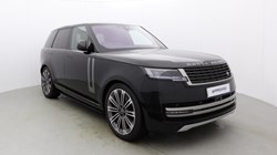 2022 (72) LAND ROVER RANGE ROVER 4.4 P530 V8 Autobiography 4dr Auto 4918743