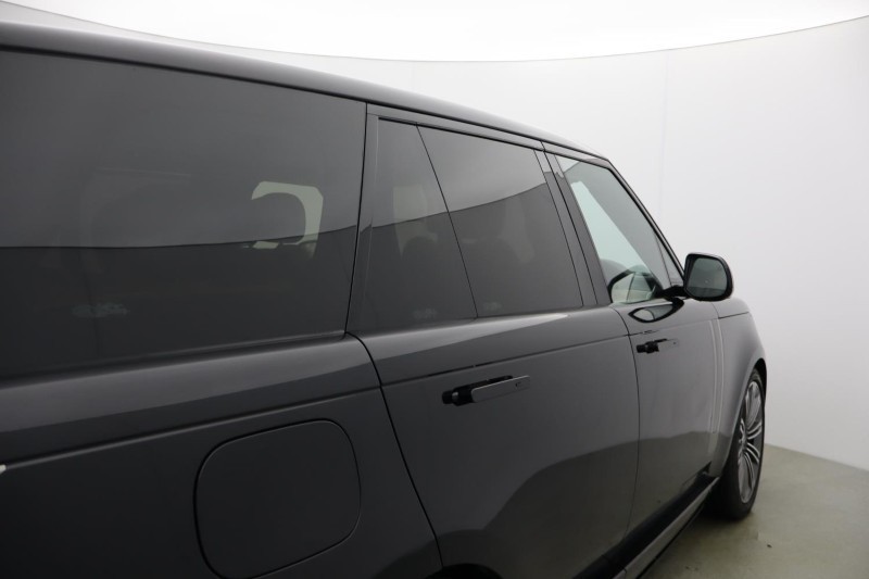 2022 (72) LAND ROVER RANGE ROVER 4.4 P530 V8 Autobiography 4dr Auto 4918794