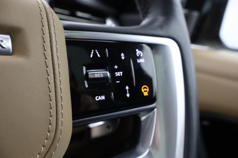 2022 (72) LAND ROVER RANGE ROVER 4.4 P530 V8 Autobiography 4dr Auto 4918831