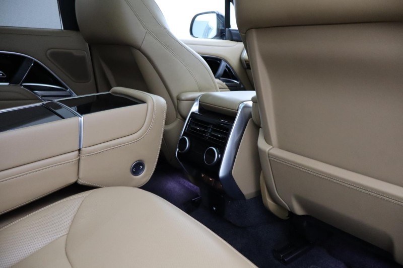 2022 (72) LAND ROVER RANGE ROVER 4.4 P530 V8 Autobiography 4dr Auto 4918764