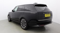 2022 (72) LAND ROVER RANGE ROVER 4.4 P530 V8 Autobiography 4dr Auto 4918750