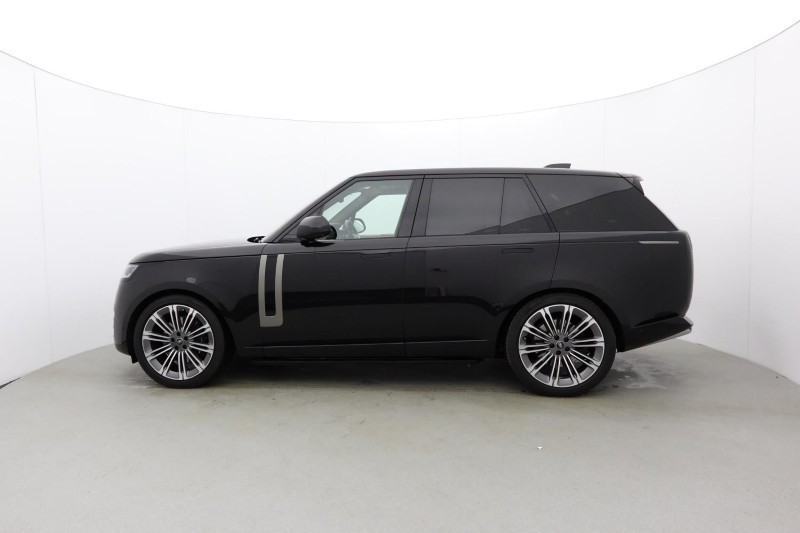 2022 (72) LAND ROVER RANGE ROVER 4.4 P530 V8 Autobiography 4dr Auto 4918748