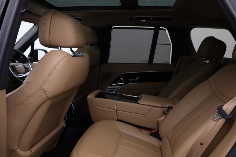 2022 (72) LAND ROVER RANGE ROVER 4.4 P530 V8 Autobiography 4dr Auto 4918756