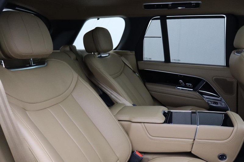 2022 (72) LAND ROVER RANGE ROVER 4.4 P530 V8 Autobiography 4dr Auto 4918766