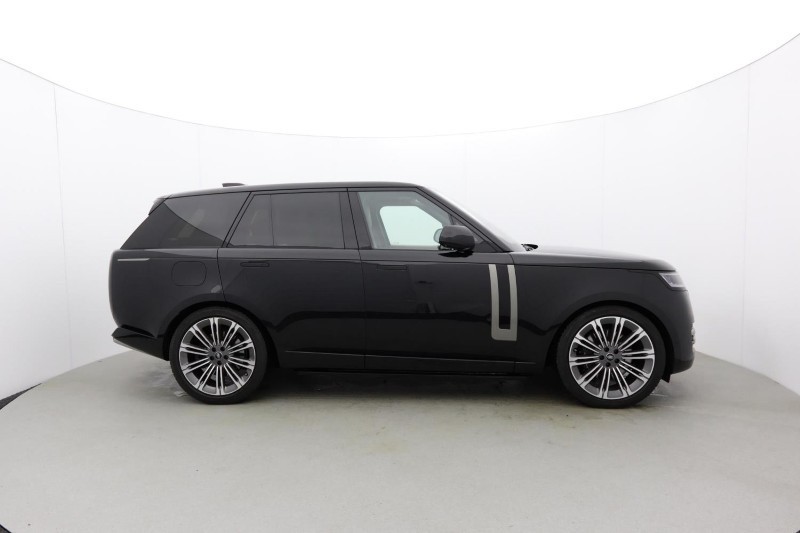 2022 (72) LAND ROVER RANGE ROVER 4.4 P530 V8 Autobiography 4dr Auto 4918747