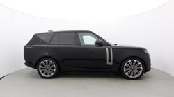 2022 (72) LAND ROVER RANGE ROVER 4.4 P530 V8 Autobiography 4dr Auto 4918747