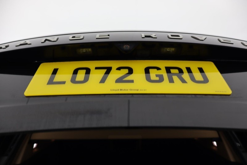 2022 (72) LAND ROVER RANGE ROVER 4.4 P530 V8 Autobiography 4dr Auto 4918789