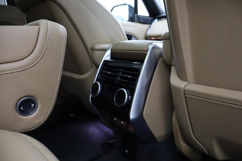 2022 (72) LAND ROVER RANGE ROVER 4.4 P530 V8 Autobiography 4dr Auto 4918765