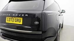 2022 (72) LAND ROVER RANGE ROVER 4.4 P530 V8 Autobiography 4dr Auto 4918751