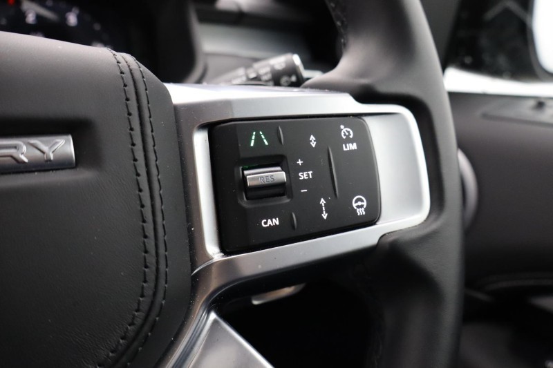 2025 (25) LAND ROVER COMMERCIAL DISCOVERY 3.0 D350 Dynamic HSE Commercial Auto 4880315