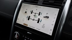 2025 (25) LAND ROVER COMMERCIAL DISCOVERY 3.0 D350 Dynamic HSE Commercial Auto 4880368