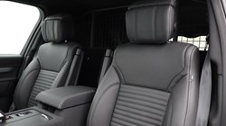 2025 (25) LAND ROVER COMMERCIAL DISCOVERY 3.0 D350 Dynamic HSE Commercial Auto 4880331