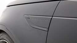 2025 (25) LAND ROVER COMMERCIAL DISCOVERY 3.0 D350 Dynamic HSE Commercial Auto 4880304