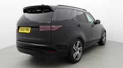 2025 (25) LAND ROVER COMMERCIAL DISCOVERY 3.0 D350 Dynamic HSE Commercial Auto 4880300