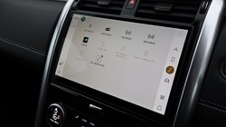 2025 (25) LAND ROVER COMMERCIAL DISCOVERY 3.0 D350 Dynamic HSE Commercial Auto 4880372