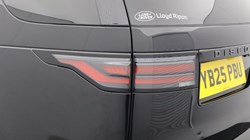 2025 (25) LAND ROVER COMMERCIAL DISCOVERY 3.0 D350 Dynamic HSE Commercial Auto 4880383