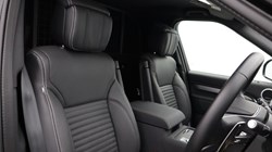 2025 (25) LAND ROVER COMMERCIAL DISCOVERY 3.0 D350 Dynamic HSE Commercial Auto 4880353