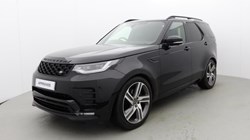 2025 (25) LAND ROVER COMMERCIAL DISCOVERY 3.0 D350 Dynamic HSE Commercial Auto 4880341