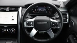 2025 (25) LAND ROVER COMMERCIAL DISCOVERY 3.0 D350 Dynamic HSE Commercial Auto 4880333